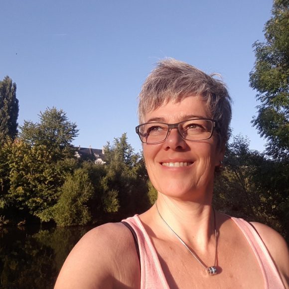 Das Schönste am Beruf der Heilpraktikerin für Psychotherapie! Das Schönste am Beruf der Heilpraktikerin für Psychotherapie!