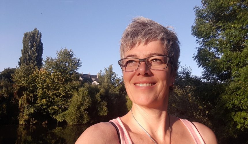 Das Schönste am Beruf der Heilpraktikerin für Psychotherapie! Das Schönste am Beruf der Heilpraktikerin für Psychotherapie!