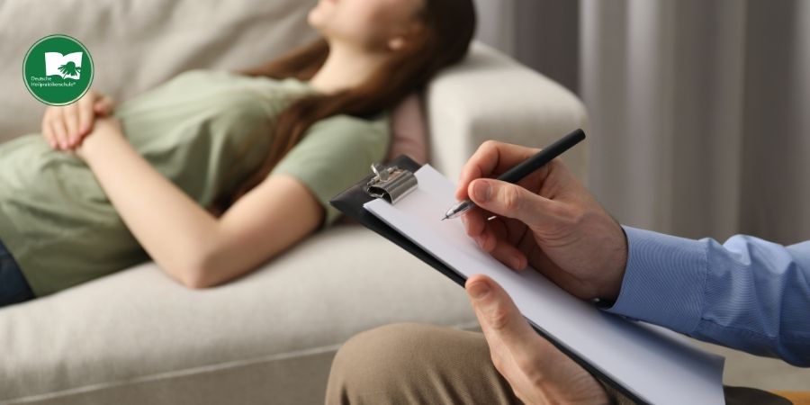 Fachseminar Hypnose Ausbildung