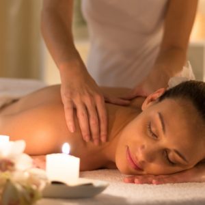 Fachseminar Massage- und Wellnesstherapie - Erlangen