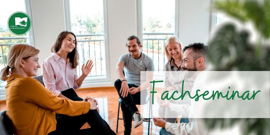 Fachseminare Schematherapie in Mülheim Ruhr
