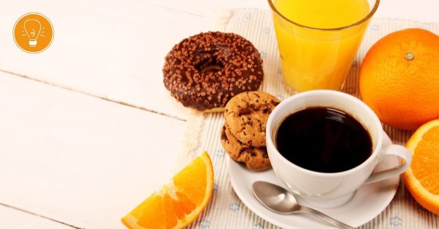 Faktencheck: Ernährungsmythen, die Sie kennen sollten – Teil 4: 5 Mythen von Kaffee bis Saft