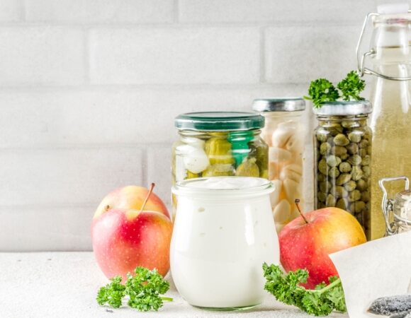 Fermentation – Tradition trifft auf Moderne