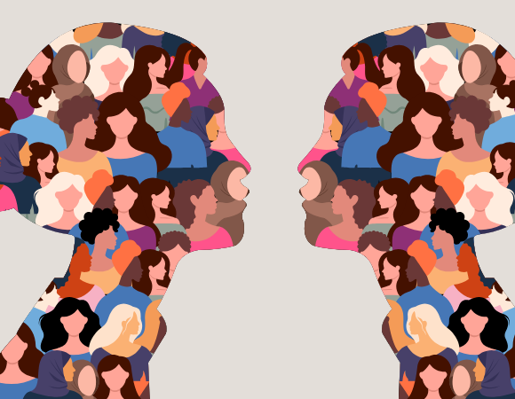 Frauen, die bewegen ‒ ein Beitrag zum Internationalen Frauentag 2026 Frauen, die bewegen ‒ ein Beitrag zum Internationalen Frauentag 2026