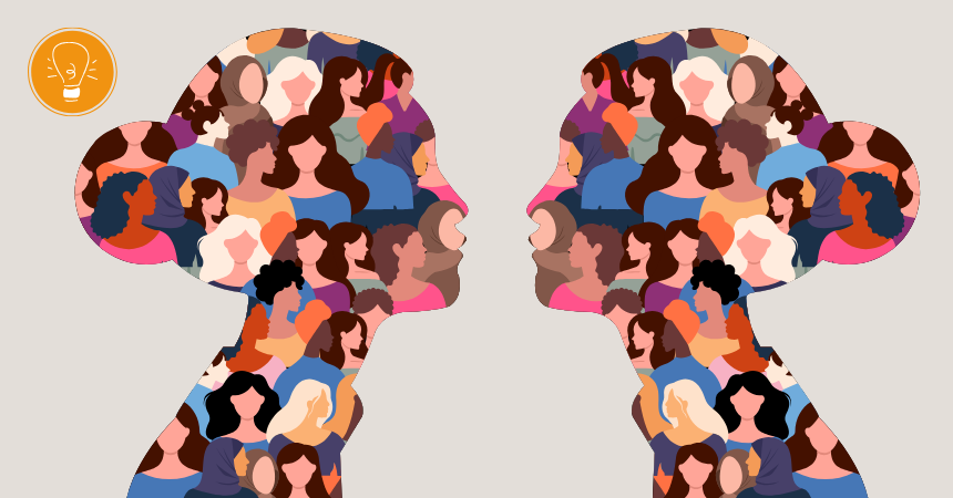 Frauen, die bewegen ‒ ein Beitrag zum Internationalen Frauentag 2026