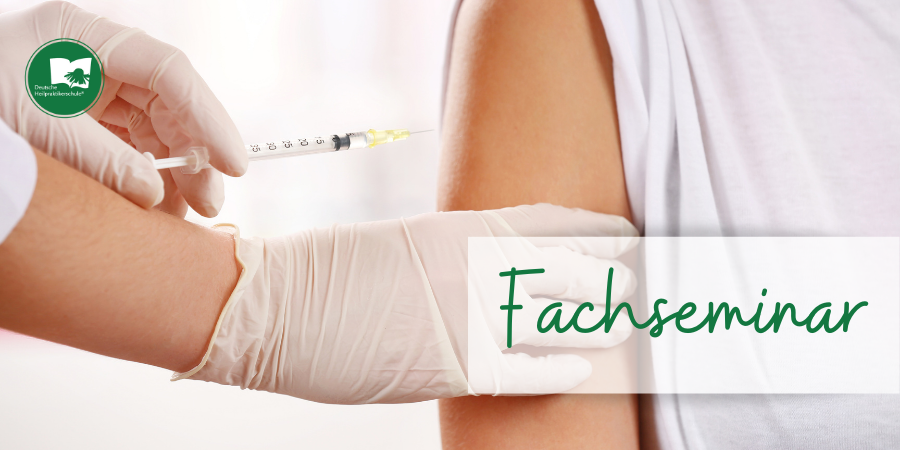 Fulda – Fachseminar BRIK – Bioregulatorisches Injektionskonzept