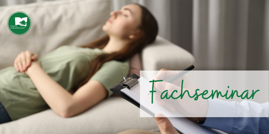 Fulda – Fachseminar Hypnose Ausbildung (in Kooperation mit der Hypnoschool)
