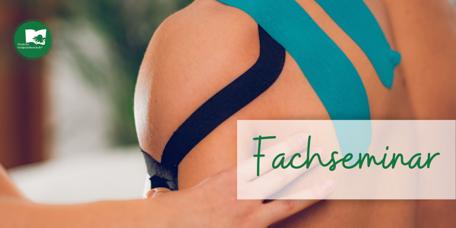 Fulda – Fachseminar Kinesio-Taping