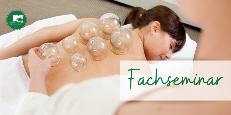 Fulda – Fachseminar Schröpfen