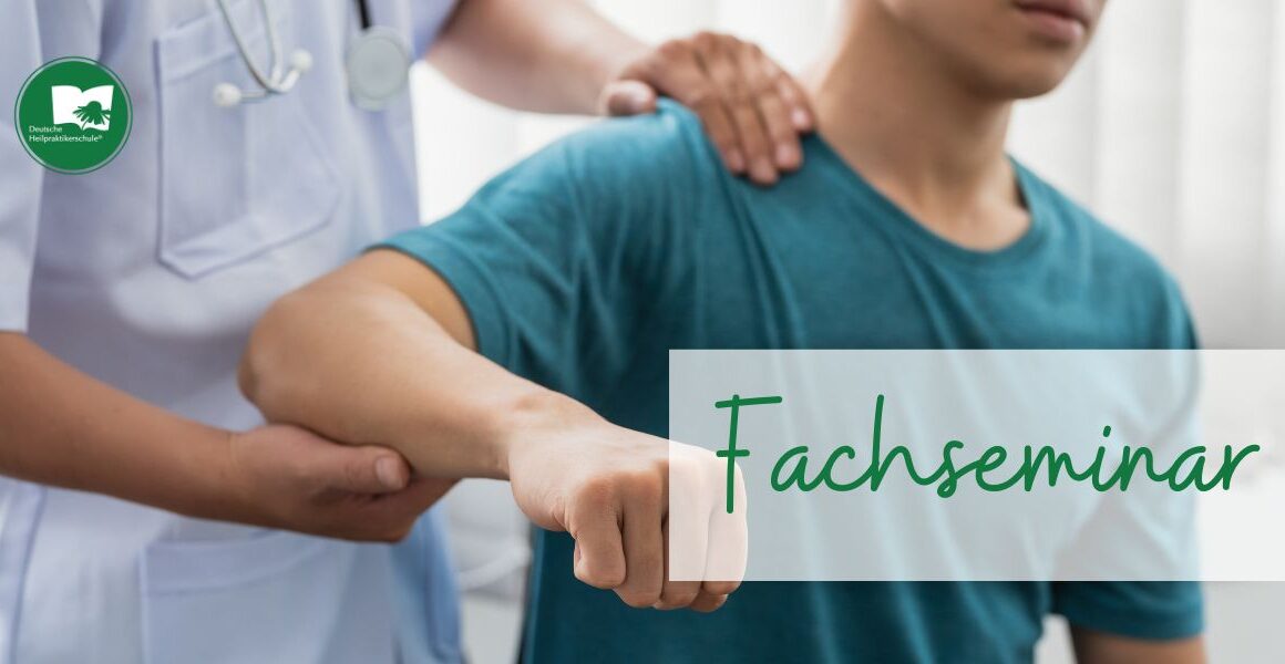 Fulda – Fachseminar Kinesiologie zum Kennenlernen