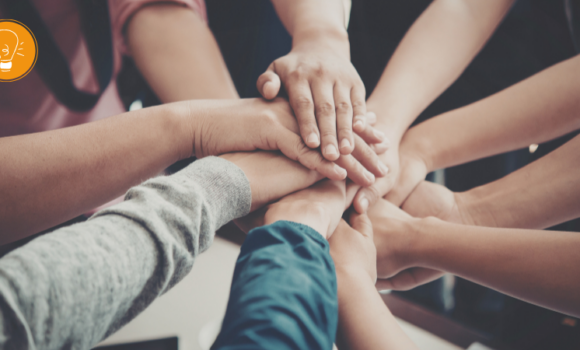 Gemeinsam für mehr Menschlichkeit ‒ Kooperation der Fernakademie mit Naturheilpraxis ohne Grenzen e.V.