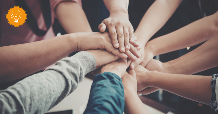 Gemeinsam für mehr Menschlichkeit ‒ Kooperation der Fernakademie mit Naturheilpraxis ohne Grenzen e.V.