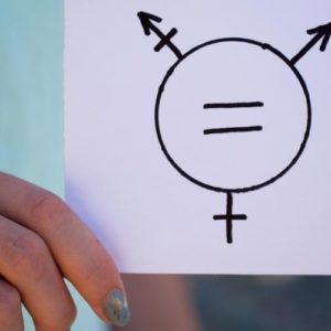 Geschlechterrollen – eine Betrachtung innerhalb der aktuellen Zeit