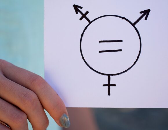 Geschlechterrollen – eine Betrachtung innerhalb der aktuellen Zeit Geschlechterrollen – eine Betrachtung innerhalb der aktuellen Zeit