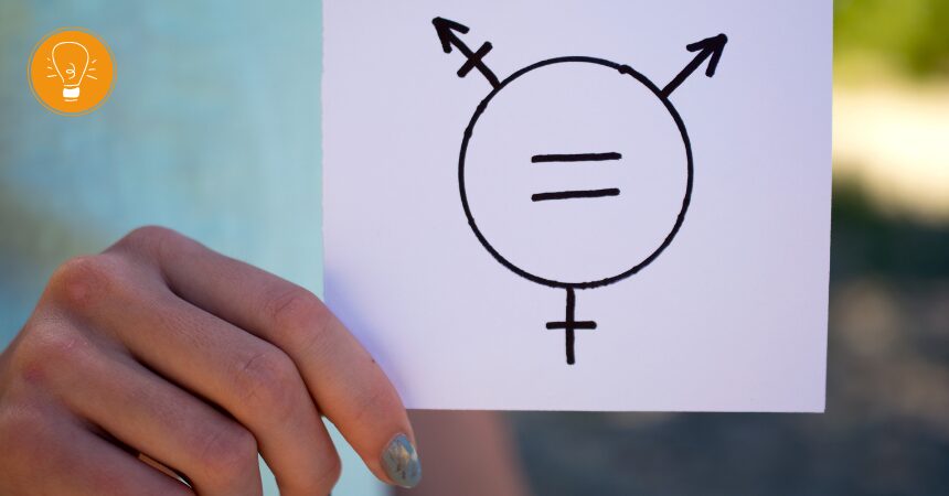 Geschlechterrollen – eine Betrachtung innerhalb der aktuellen Zeit Geschlechterrollen – eine Betrachtung innerhalb der aktuellen Zeit