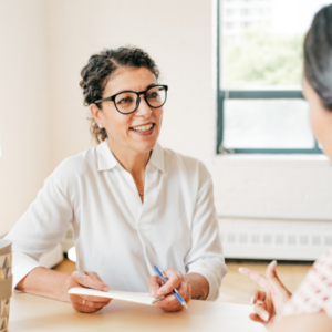 Gesunde Perspektive – was macht ein Gesundheitsberater?