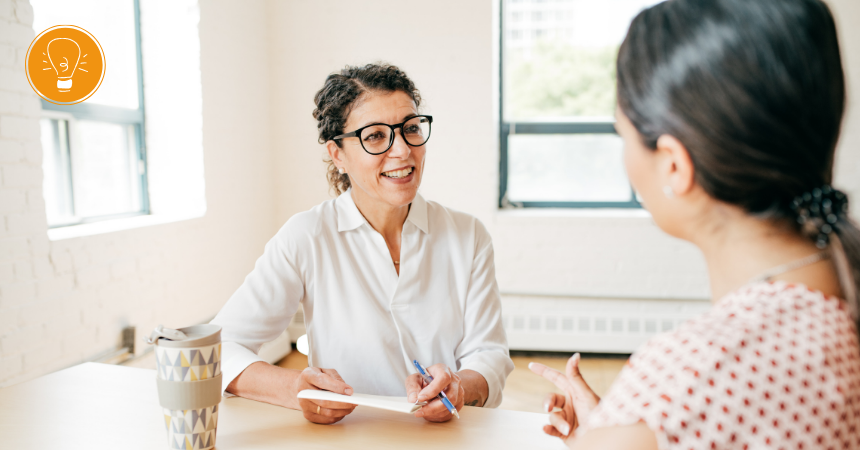 Gesunde Perspektive – was macht ein Gesundheitsberater?