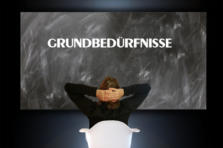 befriedigung der grundbedürfnisse Bedürfnisse – Was steckt hinter dem Begriff?