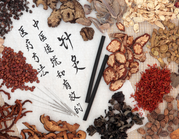 Grundlagen der TCM ‒ Wurzeln, Geschichte und Philosophie Grundlagen der TCM ‒ Wurzeln, Geschichte und Philosophie