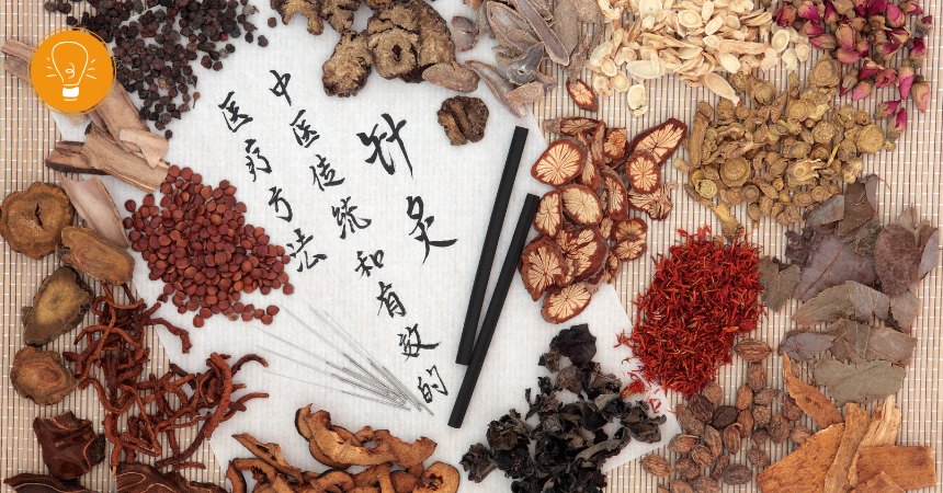 Grundlagen der TCM ‒ Wurzeln, Geschichte und Philosophie Grundlagen der TCM ‒ Wurzeln, Geschichte und Philosophie