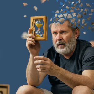 Hat Opi jetzt eigentlich Alzheimer oder Demenz?