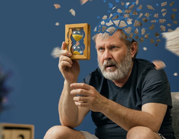 Hat Opi jetzt eigentlich Alzheimer oder Demenz?