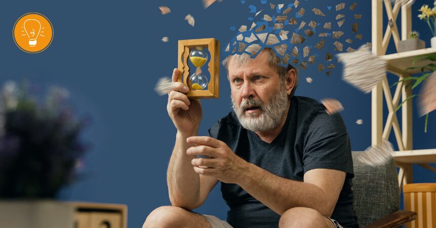 Hat Opi jetzt eigentlich Alzheimer oder Demenz?