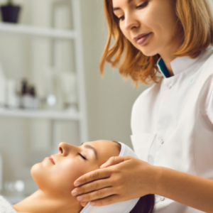 Heilerlaubnis und Kosmetik ‒ eine Synergie für ganzheitliche Schönheit