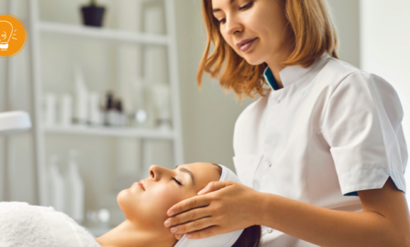 Heilerlaubnis und Kosmetik ‒ eine Synergie für ganzheitliche Schönheit