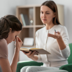 Heilpraktiker für Psychotherapie – Chancen und Grenzen