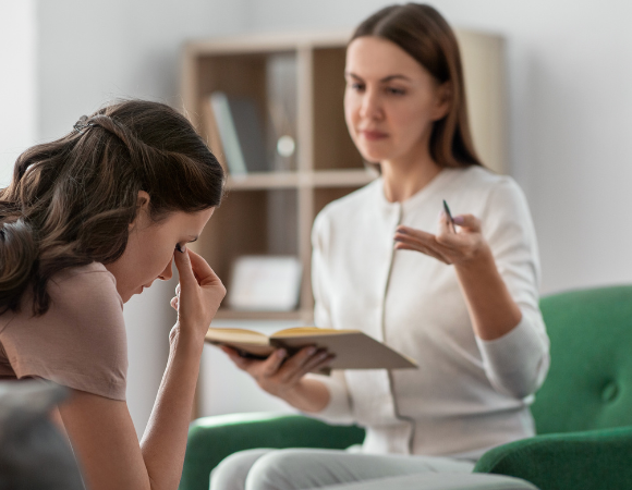 Heilpraktiker für Psychotherapie – Chancen und Grenzen