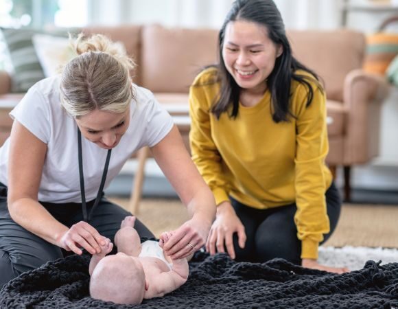 Heilpraktikerausbildung für Hebammen ‒ Chancen, Inhalte und Vorteile