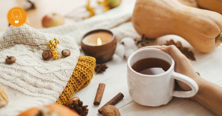 Herbstzeit ist Stärkungszeit ‒ das Immunsystem natürlich unterstützen