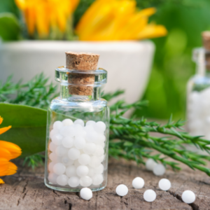 Homöopathie und Naturheilkunde ‒ ein kleiner feiner Unterschied