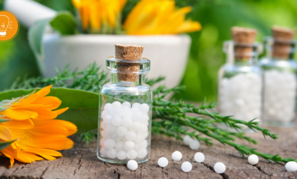 Homöopathie und Naturheilkunde ‒ ein kleiner feiner Unterschied