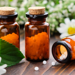 Homöopathie ‒ Wissenswertes zu Wirkprinzip und Potenzen