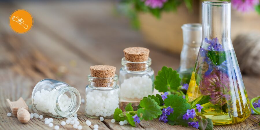 Ausbildung Klassische Homöopathie im Fernlehrgang