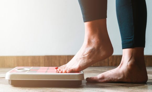 Gewicht und Hormone: Gewicht lass nach – oder lieber doch nicht!?