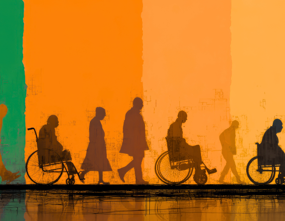 Internationaler Tag der Menschen mit Behinderungen – Inklusion beginnt mit Haltung