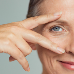 Irisdiagnose ‒ was das Auge über den Körper verrät