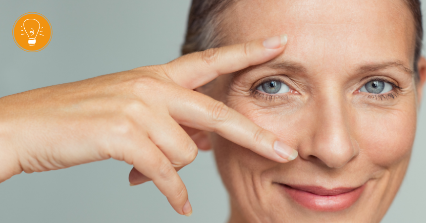 Irisdiagnose ‒ was das Auge über den Körper verrät Irisdiagnose ‒ was das Auge über den Körper verrät