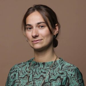 Jana Küppers