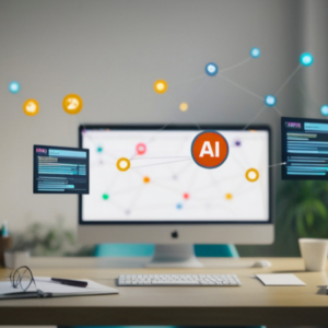 KI in der Prüfungsvorbereitung für den Heilpraktiker – smart lernen, sicher bestehen