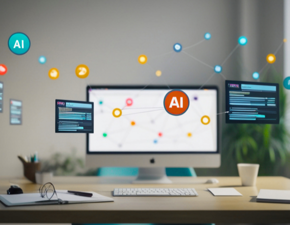 KI in der Prüfungsvorbereitung für den Heilpraktiker – smart lernen, sicher bestehen