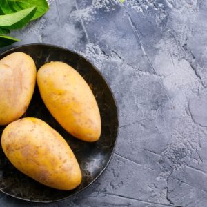 Kartoffel – die Giftpflanze 2022 │Gift- oder Heilpflanze?
