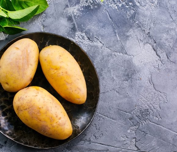 Kartoffel – die Giftpflanze 2022 │Gift- oder Heilpflanze?