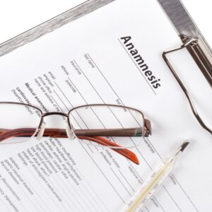 „Keine Diagnose durch die Hose“ – Teil 2: Anamnese