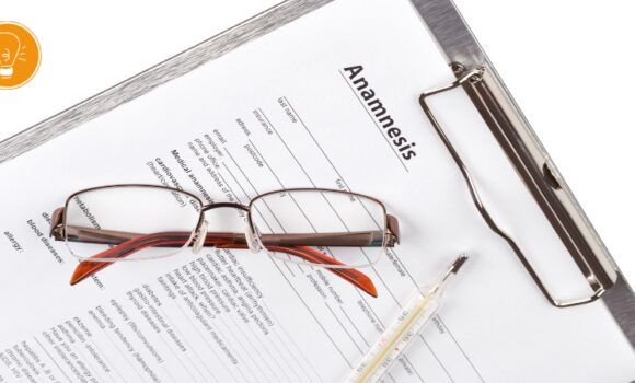 „Keine Diagnose durch die Hose“ – Teil 2: Anamnese
