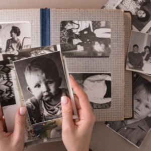 Kindheitsbewältigung in der Psychotherapie ‒ warum die Betrachtung der Kindheit so wichtig ist Kindheitsbewältigung in der Psychotherapie ‒ warum die Betrachtung der Kindheit so wichtig ist