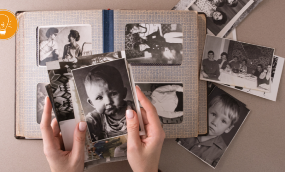 Kindheitsbewältigung in der Psychotherapie ‒ warum die Betrachtung der Kindheit so wichtig ist Kindheitsbewältigung in der Psychotherapie ‒ warum die Betrachtung der Kindheit so wichtig ist